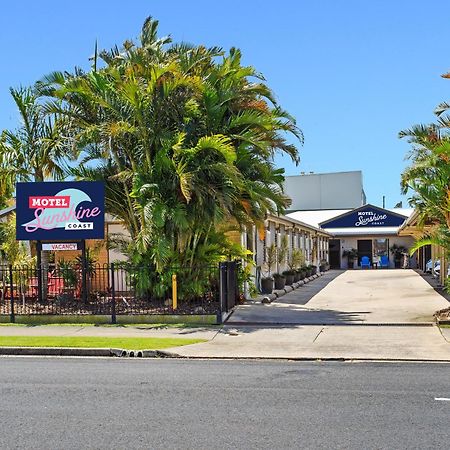 Motel Sunshine Coast Caloundra Extérieur photo