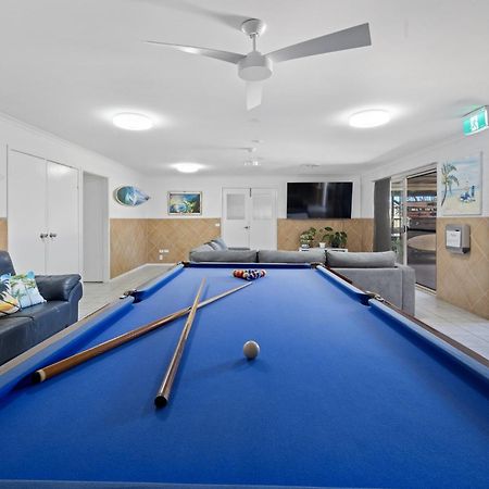 Motel Sunshine Coast Caloundra Extérieur photo