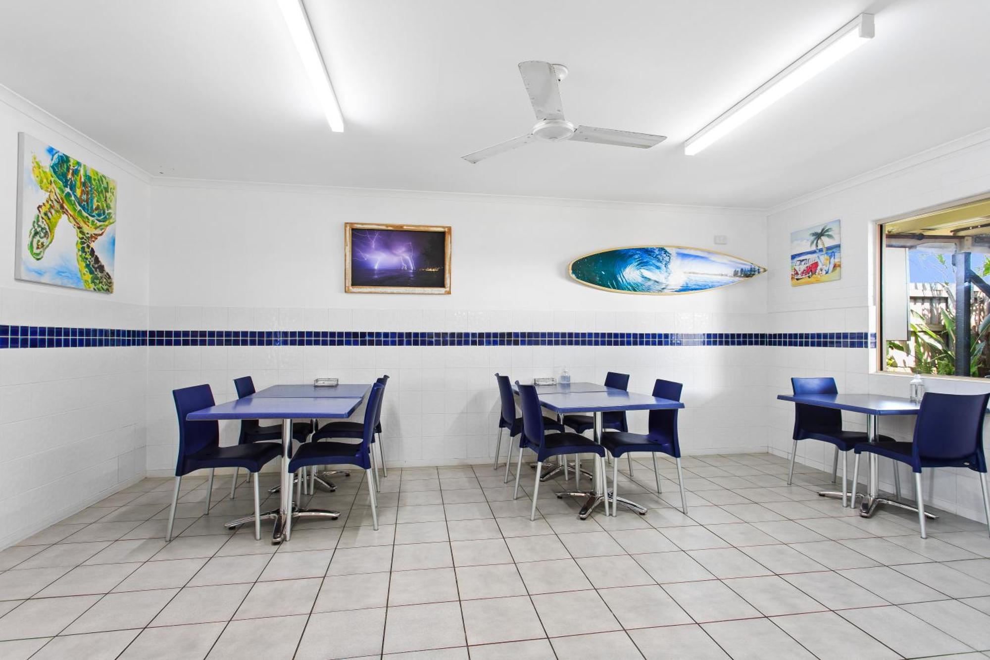 Motel Sunshine Coast Caloundra Extérieur photo